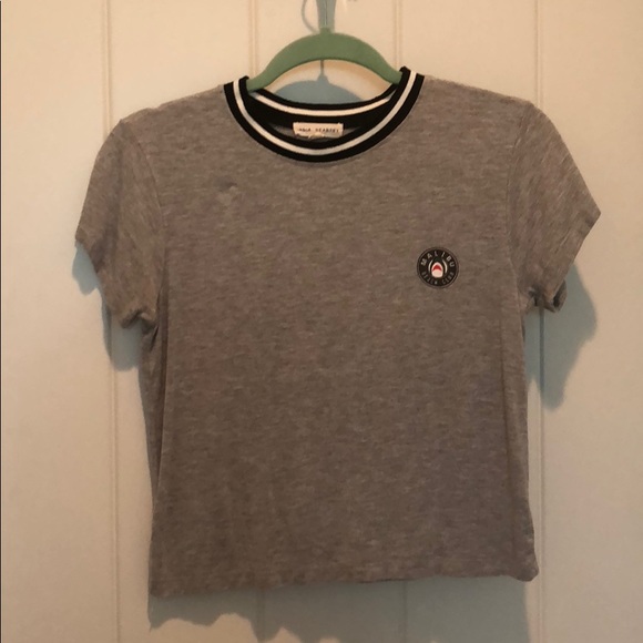 LA HEARTS PACSUN shirt - Picture 1 of 4